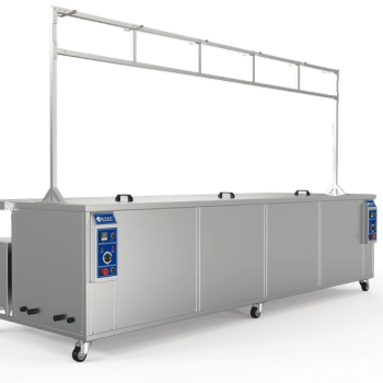 Industrial Ultrasonic Cleaners Curtain/Drape Cleaning Machine 3 Meters Length 330L 3600W Removing Dust Blind Ultrasonic Cleaner Window Blinds Cleaning Machine - Granbo Technology Industrial Shenzhen Co., Ltd. - China