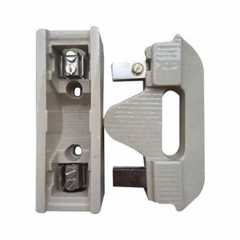 Electric Kit Kat Fuse, 200A Material Ceramic Fuse Type Kit Kat Current Rating 200A Country of Origin Made in India Ampere Rating 63amp, 100amp, - Shree Engineering - India