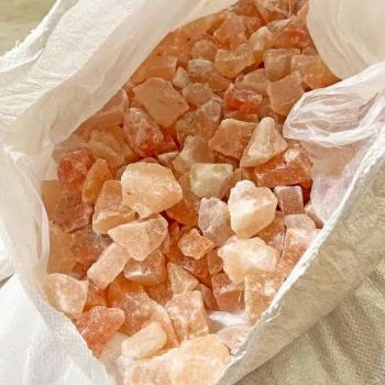 Pink Salt - ABS - Pakistan
