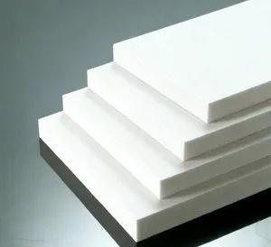 Eachsign Smooth Surface High-Gloss PVC Foam Panel for Premium Digital Printing & Signage - EachSign New Material Co., Ltd. - China