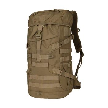 Outdoor Oxford Lightening System Large Capacity Hiking Hunting Bag Storage Travel Tactical Backpacks for Climbing - Changsha Ido Leisure Industry Co., Ltd. - China