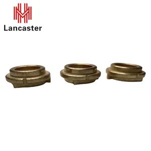 OEM Automobile Compressor Accessories Bearing Bushing Powder Metallurgy Parts - Ningbo Lancaster Industry and Trading Co., Ltd. - China