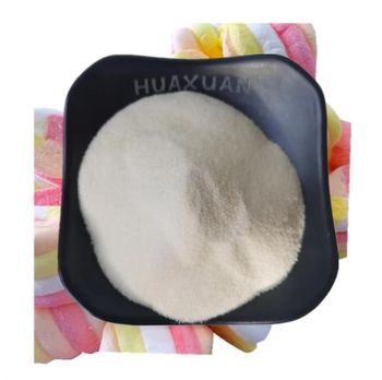 Halal Bovine gelatin Origin China Features Gluten-Free Source Grass-fed Cattle Digestibility Easily Digestible Purity High Purity And Consistency - XIAMEN HUAXUAN GELATIN CO.,LTD. - China