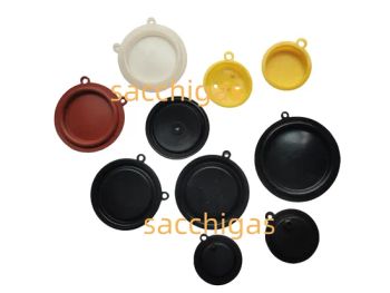 Membrane Diaphragm for Gas Water Heaters Weight 0.5 Kg Condition New Voltage DC 24V Model NO. DH-01 Material Plastic Trademark - HARBIN MEISHU TRADING CO., LTD - China