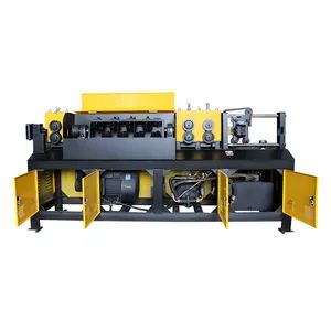 Versatile Steel Bar Bender for Machine Efficient Metal Shaping - Henan Dingdian Machinery Co., Ltd - China