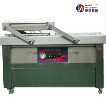 Automatic Vacuum Packing Machines Chamber Vacuum Sealer Vacuum Food Sealers - Shanghai Huihe Industry Co., Ltd. - China