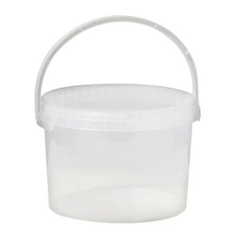 Food-Grade PP Plastic Sealed Bucket with Handle - Hebei Nieshang Trade Co., Ltd. - China