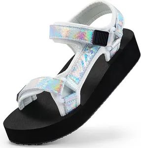 EVA Sandals OutSole EVA Style Casual Gender Women HS Code 640299 Color Any Color Heel shape Flat Heel Height Flat Toe Cap Open - FUZHOU WILLINGMART IMPORT & EXPORT CO.,LTD - China