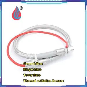 High - Voltage Shielded Ignition Cable, with Stable Transmission and Safety Protection - Heze Zexuan Equipment Manufacturing Co., Ltd. - China