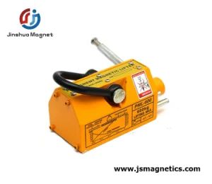 High Quality Pml Type Permanent Magnetic Lifter Industrial Lifting Magnets Manufacturer - Ningbo Jinshuo Magnet Technology Co., Ltd. - China