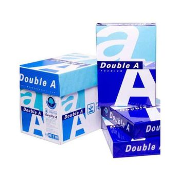 Multipurpose A4 paper for office school and home use applications Bright white A4 paper with high opacity and excellent print performance A4 copy paper 80 GSM for professional printing and copying tasks Export quality A4 paper packed in reams for international supply from SATTER FOOD AND BEVERAGE Multipurpose A4 paper for office school and home use applications Bright white A4 paper with high opacity and excellent print performance A4 copy paper 80 GSM for professional printing and copying tasks Export quality A4 paper packed in reams for international supply - SATTER FOOD AND BEVERAGE - Netherlands