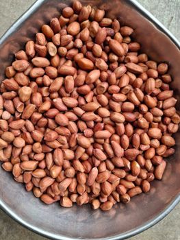 peanut - Zenex - India
