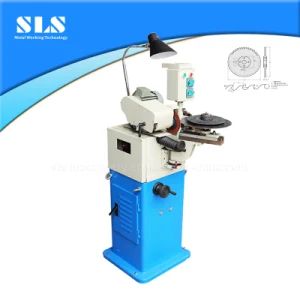 Cheap Price Export Automatic Round Saw Blade Sharpening Machinery Circular Saw Grinding Machines - SUZHOU SLS MACHINERY CO., LTD. - China