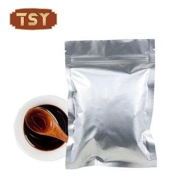 Chinese Instant Seasoning 100% Natural Fermented Organic Soy Sauce Powder - Guangdong Tasty Foodstuffs Co., Ltd. - China