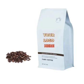 Food Grade Clear Window Zip Packaging Bags Package Bakery Products - Qingdao Yushun Plastic Co., Ltd. - China