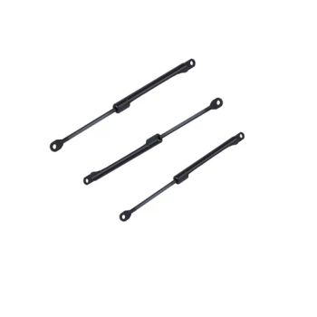 Compress Highquality Customizable Machine Tool Automation Equipment and Other Nitrogen Gas Springs - MANY WELL (FA) ENGINEERING CO., LTD. - China