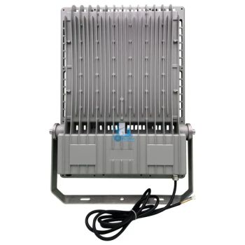 LED Floodlight 100W 200W 300W 400W 500W with Anti-Saltwater Stainless-Steel Build, Ideal for Chemical Factories, Wastewater Plants and Offshore Marine Structure - Shenzhen Boyuanlighting Co.,Ltd. - China