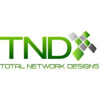 Product - Total Network Designs - United States