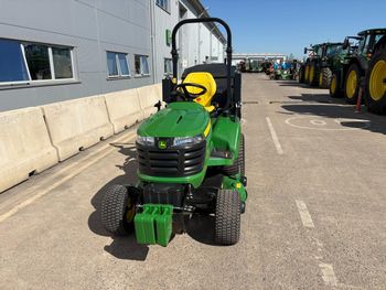 Premium X940 Mower Bulk Supply High Quality Lawn Equipment Export Grade - Starmark Company Limited - Tanzania