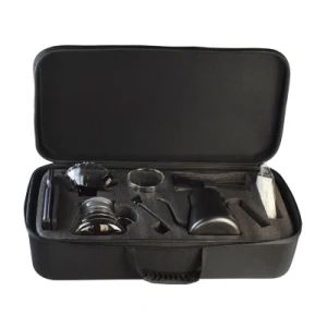 Amazon Hot Sell Coffee Set Coffee Kit Coffee & Tea Sets - Hefei Ecocoffee Co., Ltd. - China