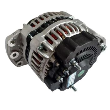 Reliable Alternator for Bus Air Conditioning Systems AVI168A3011 - Guangzhou Yuewang Automobile Air Conditioning Co., Ltd. - China