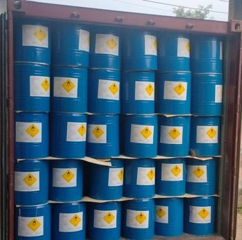 SODIUM CHLORITE SOLUTION 31% Purity 31% Brand Name Fz Features Organic Cas No 7758-19-2 Model Number Fz-31 Einecs No 231-836-6 - MJRD CHEMICAL TRADING - Philippines