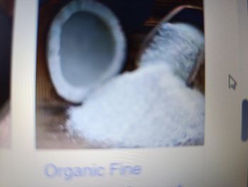 DESICCATED COCONUT from AGRO AFFAIRS GLOBAL LTD DESICCATED COCONUT - AGRO AFFAIRS GLOBAL LTD - Nigeria