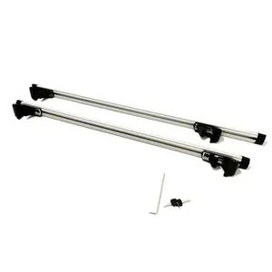Easy to Install Car Roof Racks for DIY Enthusiasts - Jiangsu Prius Automobile Parts Co., Ltd. - China
