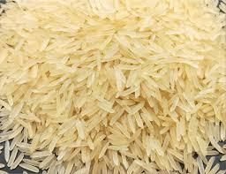 PARBOILED BASMATI RICE Features Organic - HNM Enterprises (Private) Limited - Pakistan