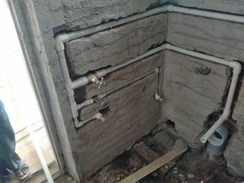 Bathroom Renovation Service - Zeven Zeeen Multi Business Private Limited - India