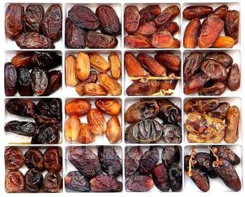 Dates - NAEEM AL-ALIYA DATES EST  - Saudi Arabia