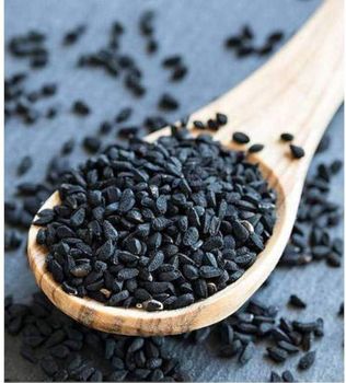 Premium Kalonji Black Seeds (Nigella Sativa) - 100% Pure, Sortex Cleaned Natural Spices for Oils, Extracts & Supplements from vasudhaiva exports Premium Kalonji Black Seeds (Nigella Sativa) - 100% Pure, Sortex Cleaned Natural Spices for Oils, Extracts & Supplements - vasudhaiva exports - India