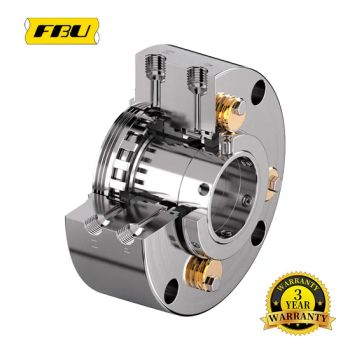 API682 APOG23-FX Mechanical Seal High Temp Ultra-Speed High Pressure Balanced 30-110mm FBU - FBU Sealing Technology (Suzhou) CO.,Ltd - China