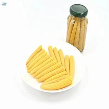 Baby Corn In Can & Glass Jar, A -  Khumsub Asia Goods Trading Co., Ltd.  - Thailand