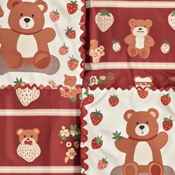 Microfiber Fabric 100% Polyester Fabric Wholesale New 100% Polyester Printed Home Textile Four-Piece Cotton Polyester Fabric PVC Coated Polyester Fabric - Huzhou Long Yu Home Textiles Co., Ltd. - China