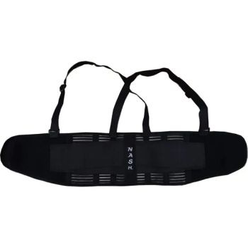 SLC-F216 Back Support Belt Waist Brace - Beijing Songli Safety Product International Corp., Ltd. - China