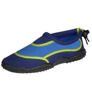 Willingmart Factory Wholesale Neoprene Water Shoes Womens and Mens Aqua Footwear Beach Swimming Neoprene Aqua Water Shoes - FUZHOU WILLINGMART IMPORT & EXPORT CO.,LTD - China