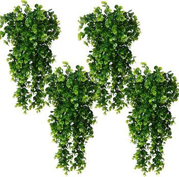 Cross Border Vine Decoration Outdoor Handmade Artificial Plants - Good Seller Co., Ltd. - China