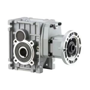 High Precision Helical Hypoid Gear Motor Speed Reduction Transmission Reducer - Taizhou Rongde Mechanical & Electrical Co., Ltd. - China