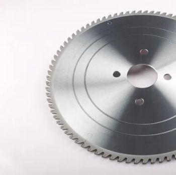 Tct Panel Sizing Circular Sawblades High Control Accuracy Electronic Saws - TOOLBEST MACHINERY AND TOOLS CO., LTD. - China