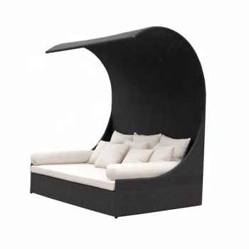 Latest Lounge Design Outdoor Chaise Lounge - Foshan Shunde Ciao Furniture Co., Ltd. - China