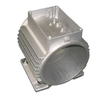 Aluminum and Other Metal Machinery Parts Die Casting Parts Origin China Condition New Trademark letong Material - Baoding Letong Mechanical Equipment Technology Co., Ltd. - China