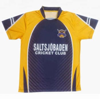 2024 Goldleaf Made 100%Polyester Customized Table Tennis Shirt/Tennis Skirts Women/Tennis Cricket Shirt Jersey - Goldleaf (Shenzhen) Sports Co., Ltd. - China
