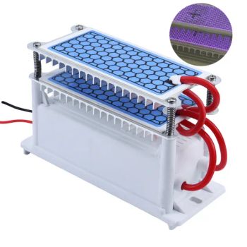 110V 240V 5g Home Car Industrial O3 Ozone Maker Generator Module Air Purifier - Hongkong Lindy Industries Company Limited - China