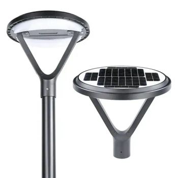 IP65 Outdoor Waterproof Decoration LED Solar Light Warm White Light Solar Garden Light - Shenzhen Lecheng(Ecosolar) Lighting Co., Ltd. - China