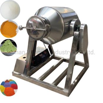Feed Mixing Machine Mixing for Animal Food Medicine Mixer - Henan Vanmay Industry Co., Ltd. - China