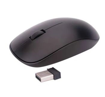 Slim Wireless Mouse 1200 Dpi - Tyshen Technology Co., Limited - China