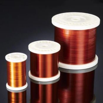 Twisted Wire Enameled Copper Wire, Single Crystal Copper Ptee, Polyurethane, Polyimide, Motor, Inductor, Coil and Other Application Copper - Shenzhen Silver Technologies Ltd - China