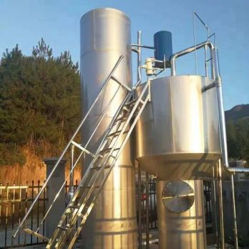 High Efficiency 500 Lph Home RO Water Purifier System - New Yuda Environmental Protection Technology Co., Ltd. - China