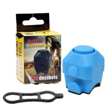 Bicycle Bell Bicycle Electric Horn Convenient Scooter Electric Bell - Dongguan Tangxia Huadi Outdoor Cycling Equipment Factory - China